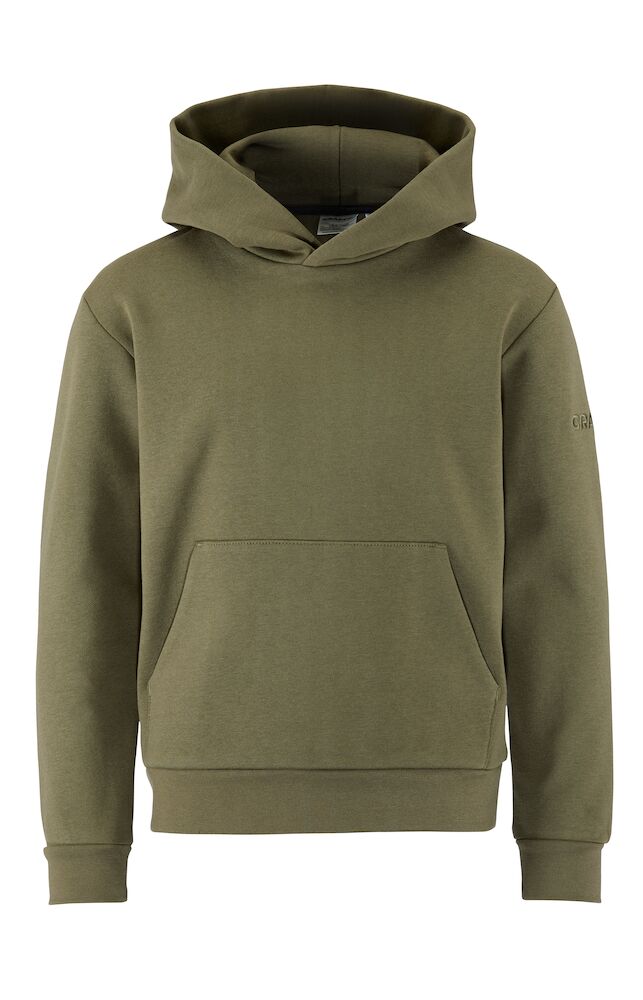 Community 2.0 Hoodie JR Kinder