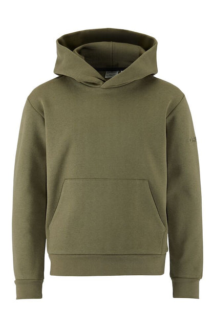 Community 2.0 Hoodie JR Kinder