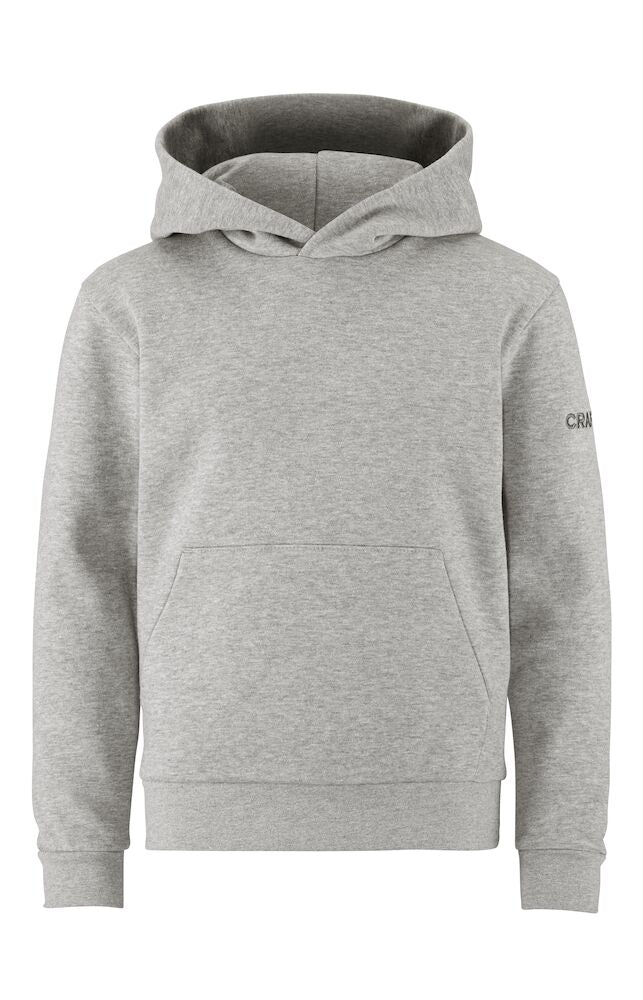 Community 2.0 Hoodie JR Kinder