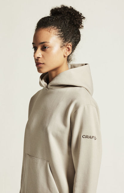 Community 2.0 Hoodie Women