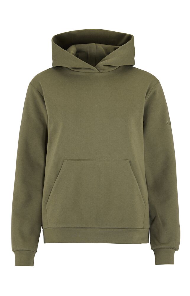 Community 2.0 Hoodie Women