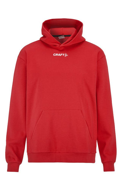 Community 2.0 Logo Hoodie Men