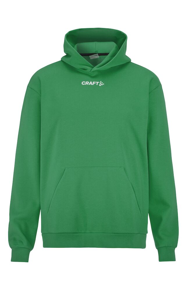 Community 2.0 Logo Hoodie Men