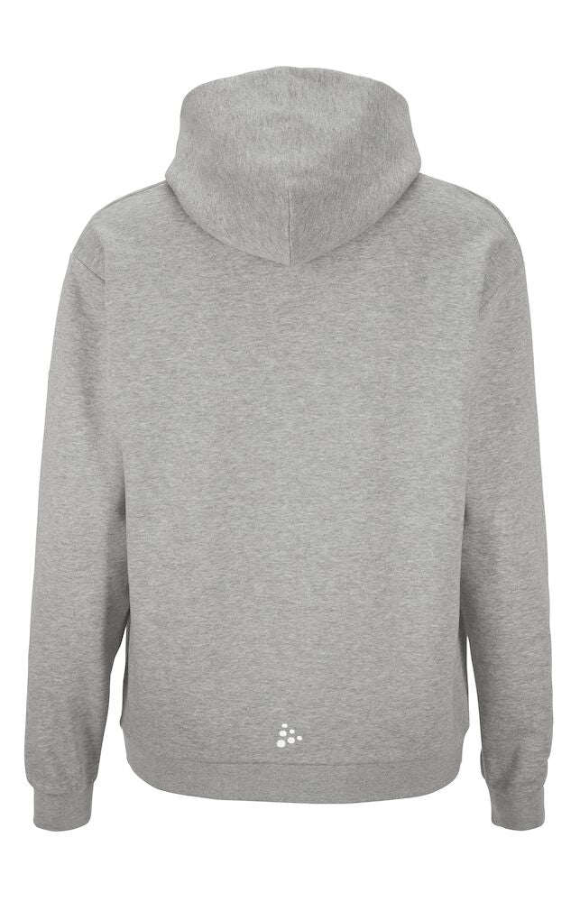 Community 2.0 Logo Hoodie Men
