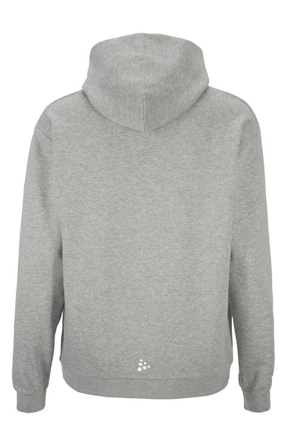 Community 2.0 Logo Hoodie Men