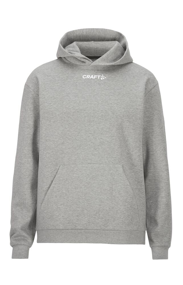 Community 2.0 Logo Hoodie Men