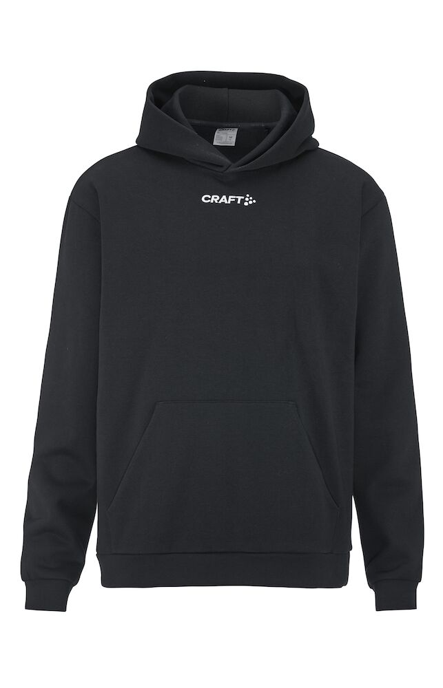 Community 2.0 Logo Hoodie Men