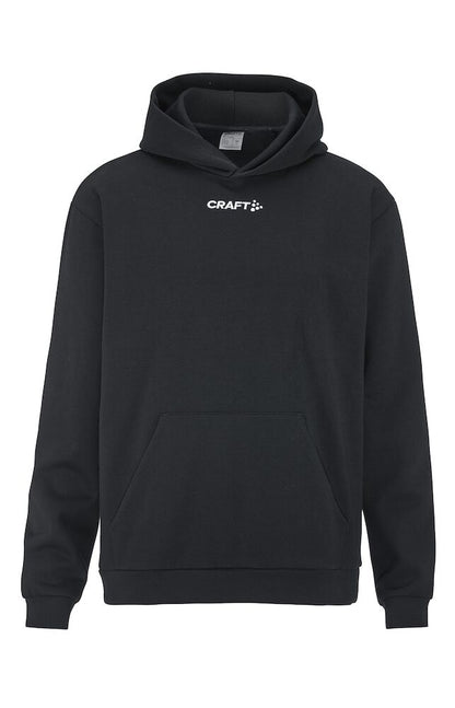 Community 2.0 Logo Hoodie Men