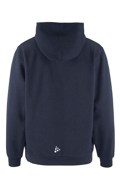 Community 2.0 Logo Hoodie Women