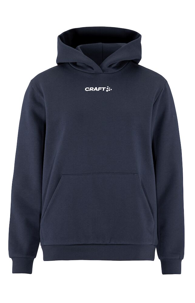 Community 2.0 Logo Hoodie Women