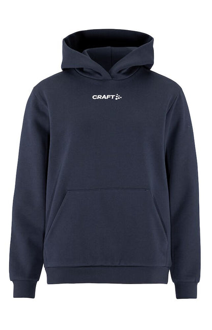 Community 2.0 Logo Hoodie Women