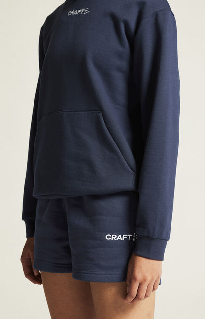 Community 2.0 Logo Hoodie Women