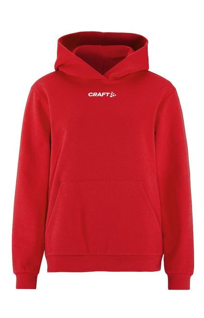 Community 2.0 Logo Hoodie Women