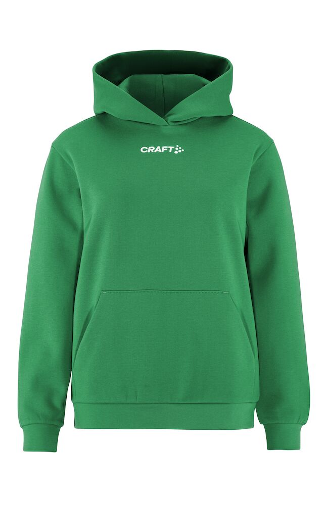 Community 2.0 Logo Hoodie Women