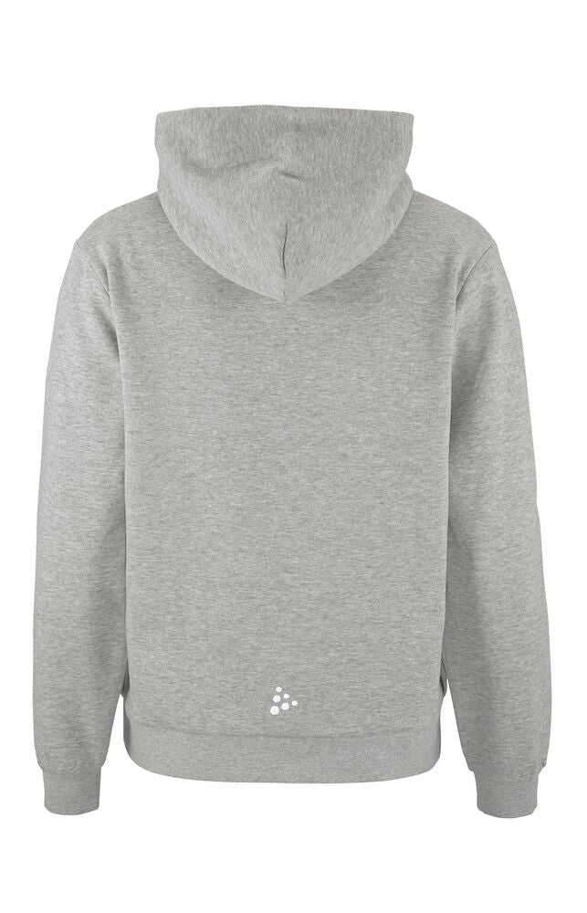Community 2.0 Logo Hoodie Women