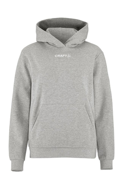Community 2.0 Logo Hoodie Women