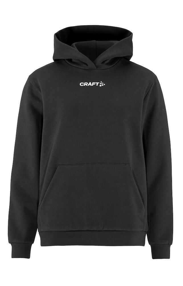 Community 2.0 Logo Hoodie Women