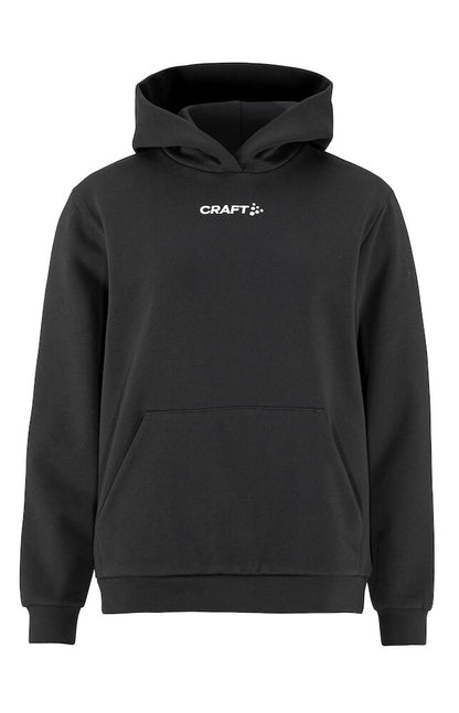 Community 2.0 Logo Hoodie Women