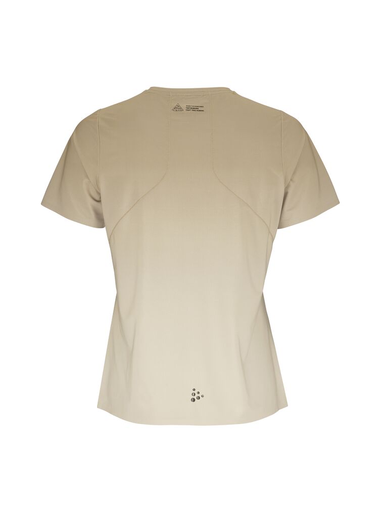 PRO Trail SS Tee 2 Women
