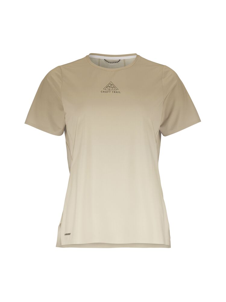 PRO Trail SS Tee 2 Women