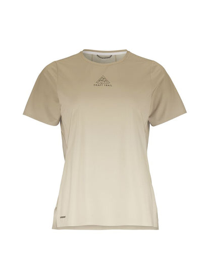 PRO Trail SS Tee 2 Women
