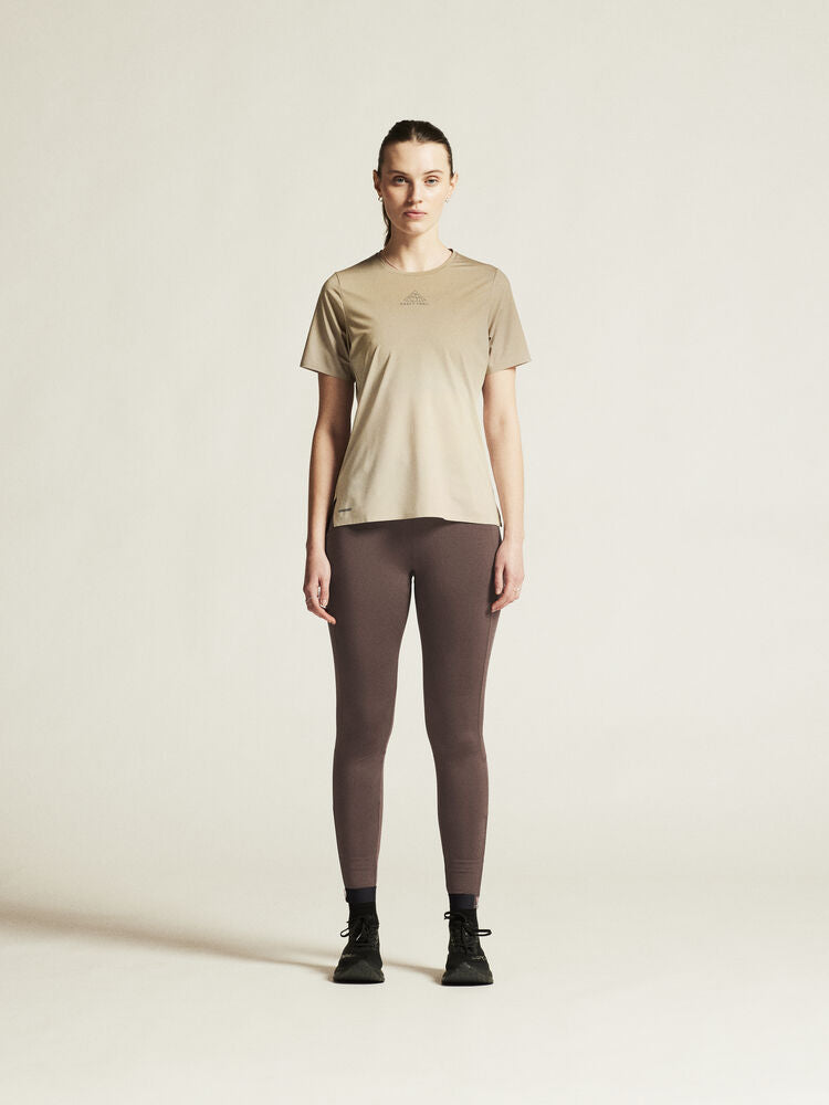 PRO Trail SS Tee 2 Women