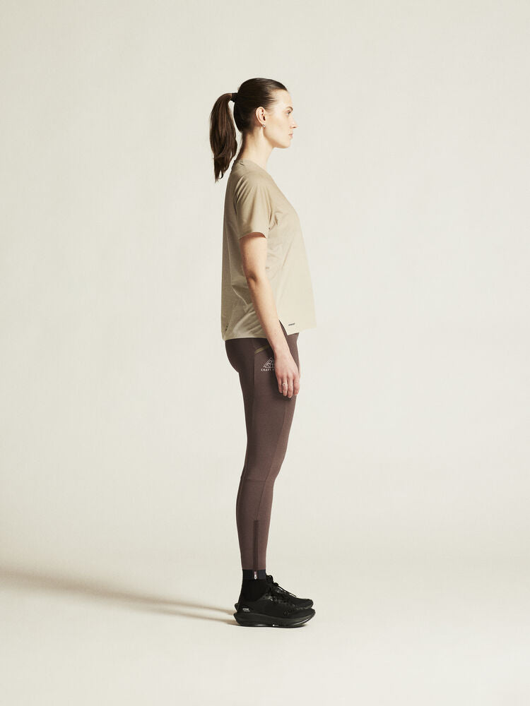 PRO Trail SS Tee 2 Women