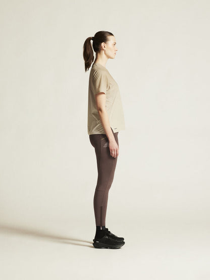 PRO Trail SS Tee 2 Women