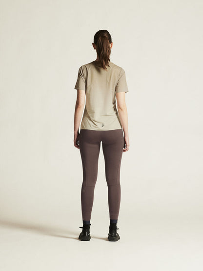 PRO Trail SS Tee 2 Women
