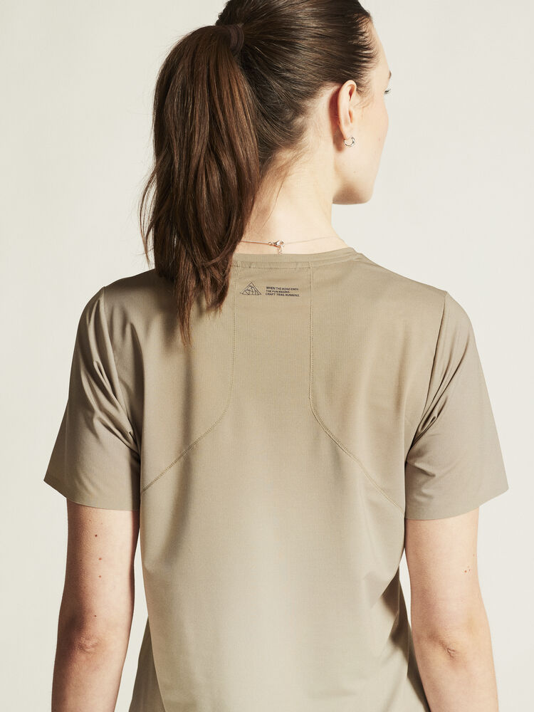 PRO Trail SS Tee 2 Women