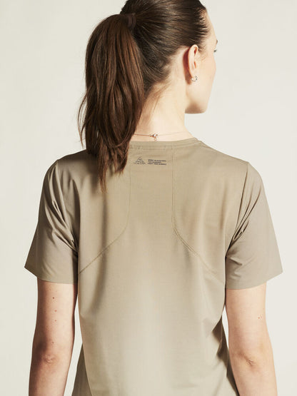 PRO Trail SS Tee 2 Women