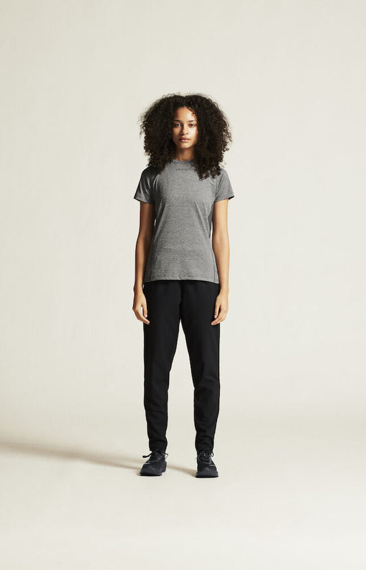 Rush 2.0 Training FZ Pants Women
