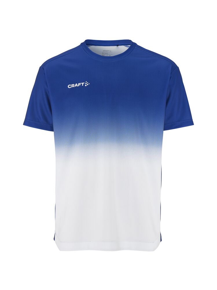 Evolve 2.0 Structured Graphic Jersey Men