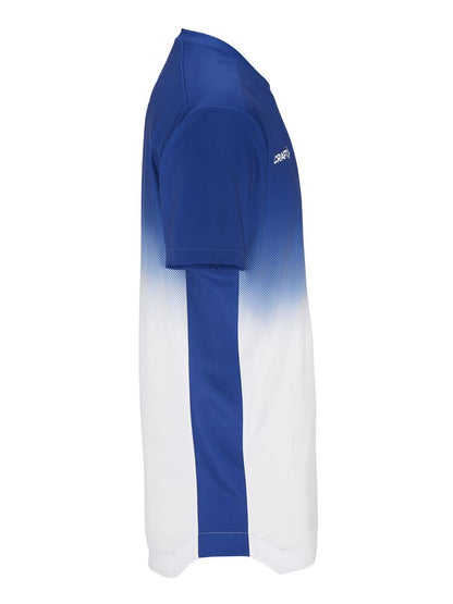 Evolve 2.0 Structured Graphic Jersey Men