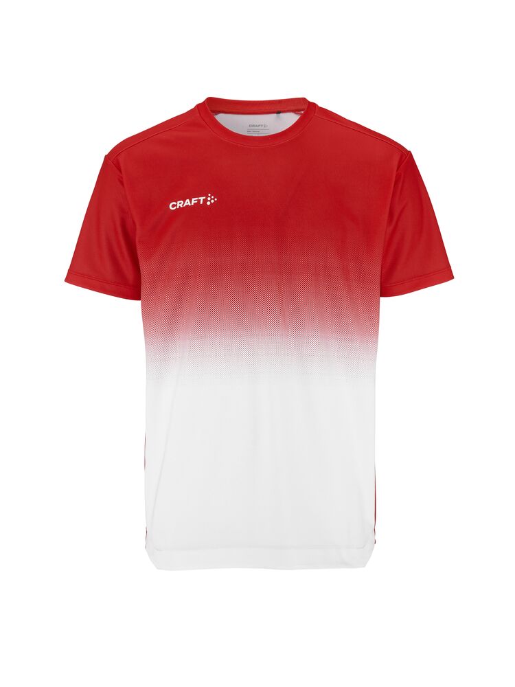 Evolve 2.0 Structured Graphic Jersey Men