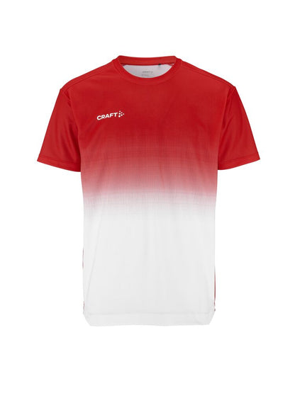 Evolve 2.0 Structured Graphic Jersey Men