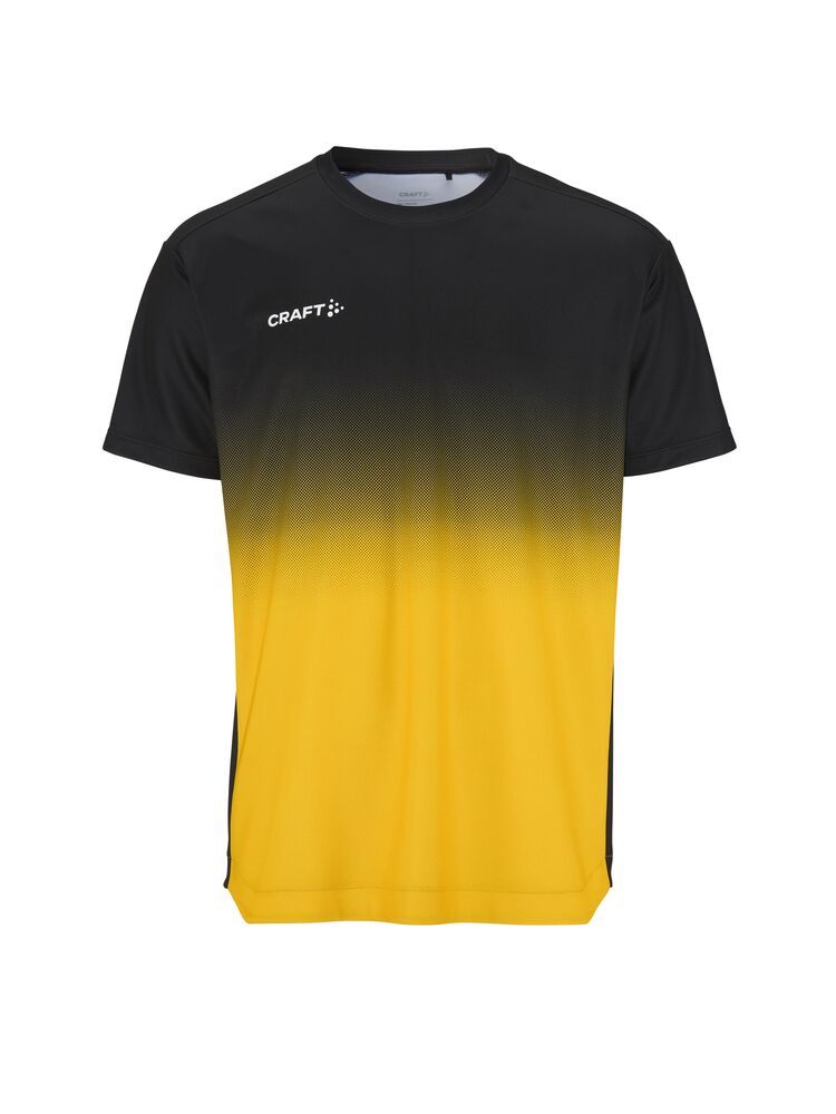 Evolve 2.0 Structured Graphic Jersey Men