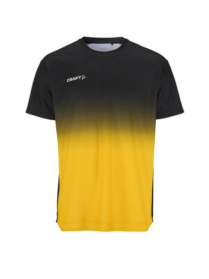 Evolve 2.0 Structured Graphic Jersey Men