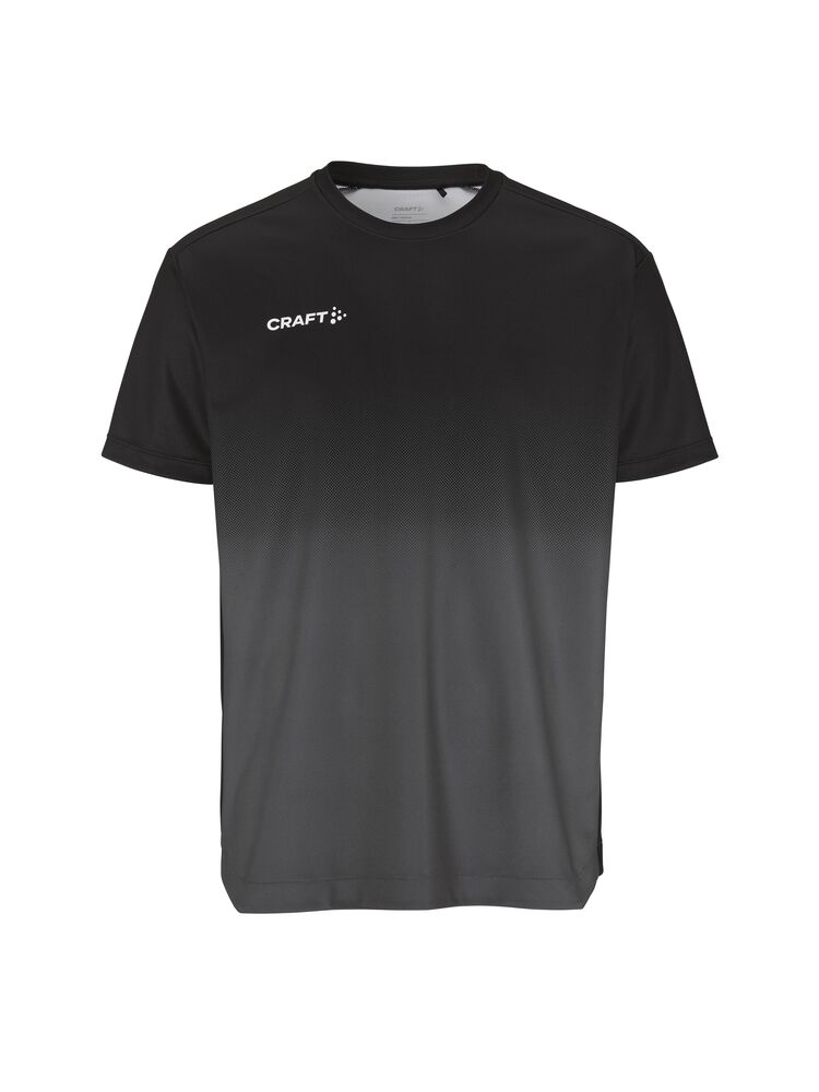 Evolve 2.0 Structured Graphic Jersey Men