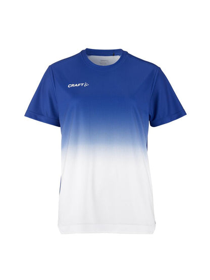Evolve 2.0 Structured Graphic Jersey Women