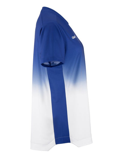 Evolve 2.0 Structured Graphic Jersey Women