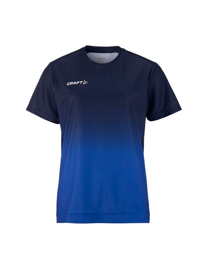 Evolve 2.0 Structured Graphic Jersey Women
