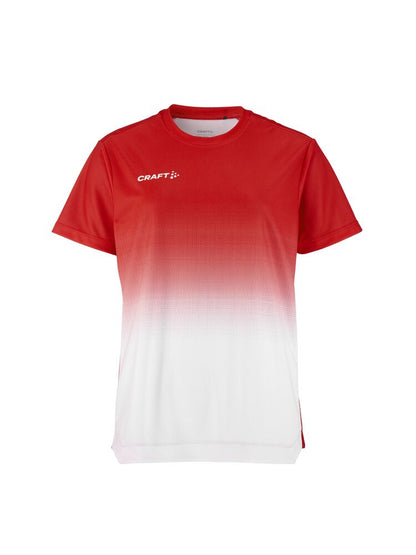 Evolve 2.0 Structured Graphic Jersey Women