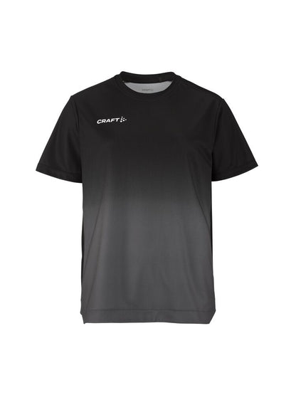 Evolve 2.0 Structured Graphic Jersey Women
