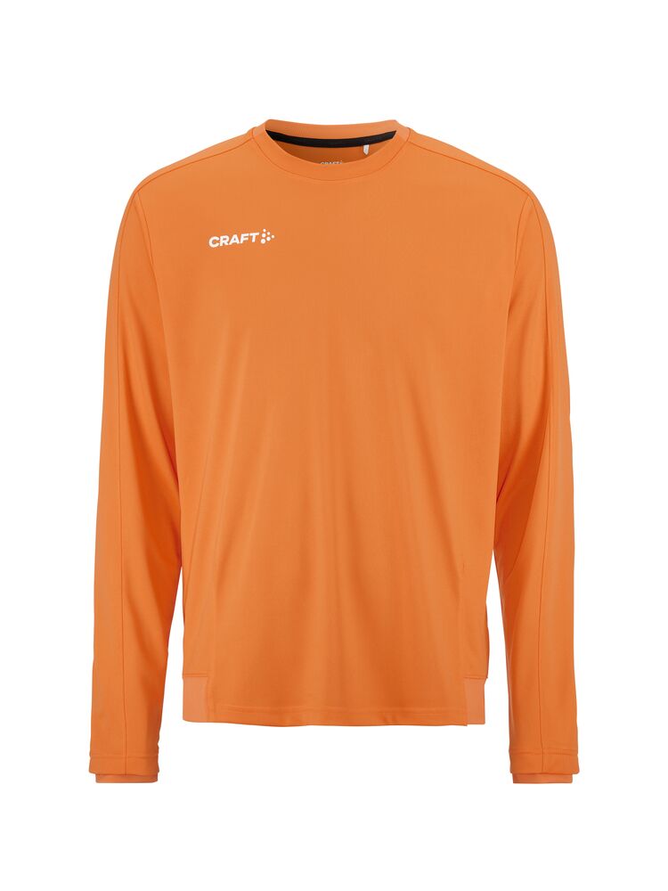 Evolve 2.0 Crewneck Men