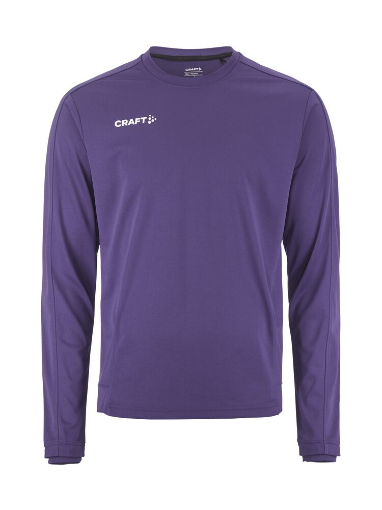 Evolve 2.0 Crewneck Men