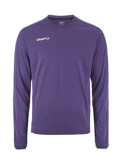 Evolve 2.0 Crewneck Men