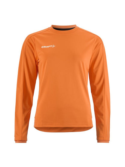 Evolve 2.0 Crewneck Women