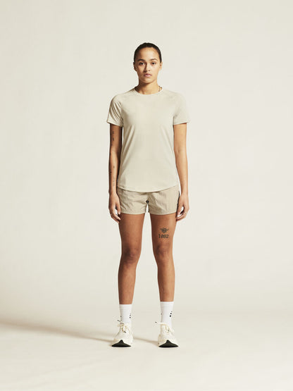 Collective SS Tee Women