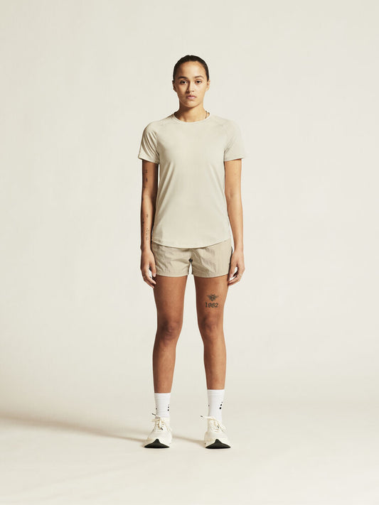 Collective SS Tee Women